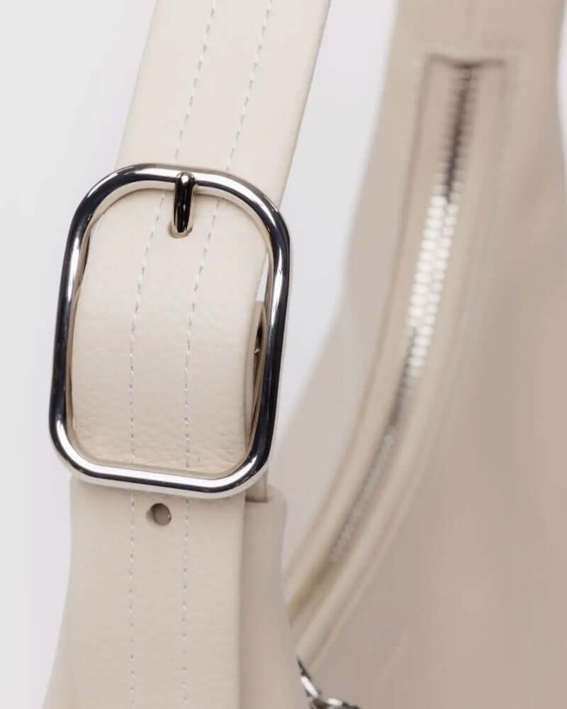 Leather Mini Stone Shoulder Bag from Baggu at Pinch in Northampton, MA