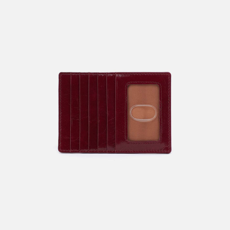 Euro Slide Card Case at PINCH