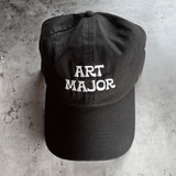 Art Major Hat at PINCH