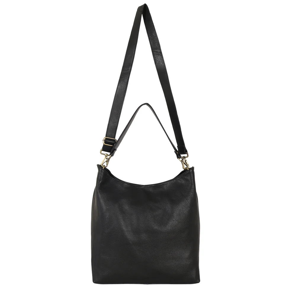 Bree Leather Bag