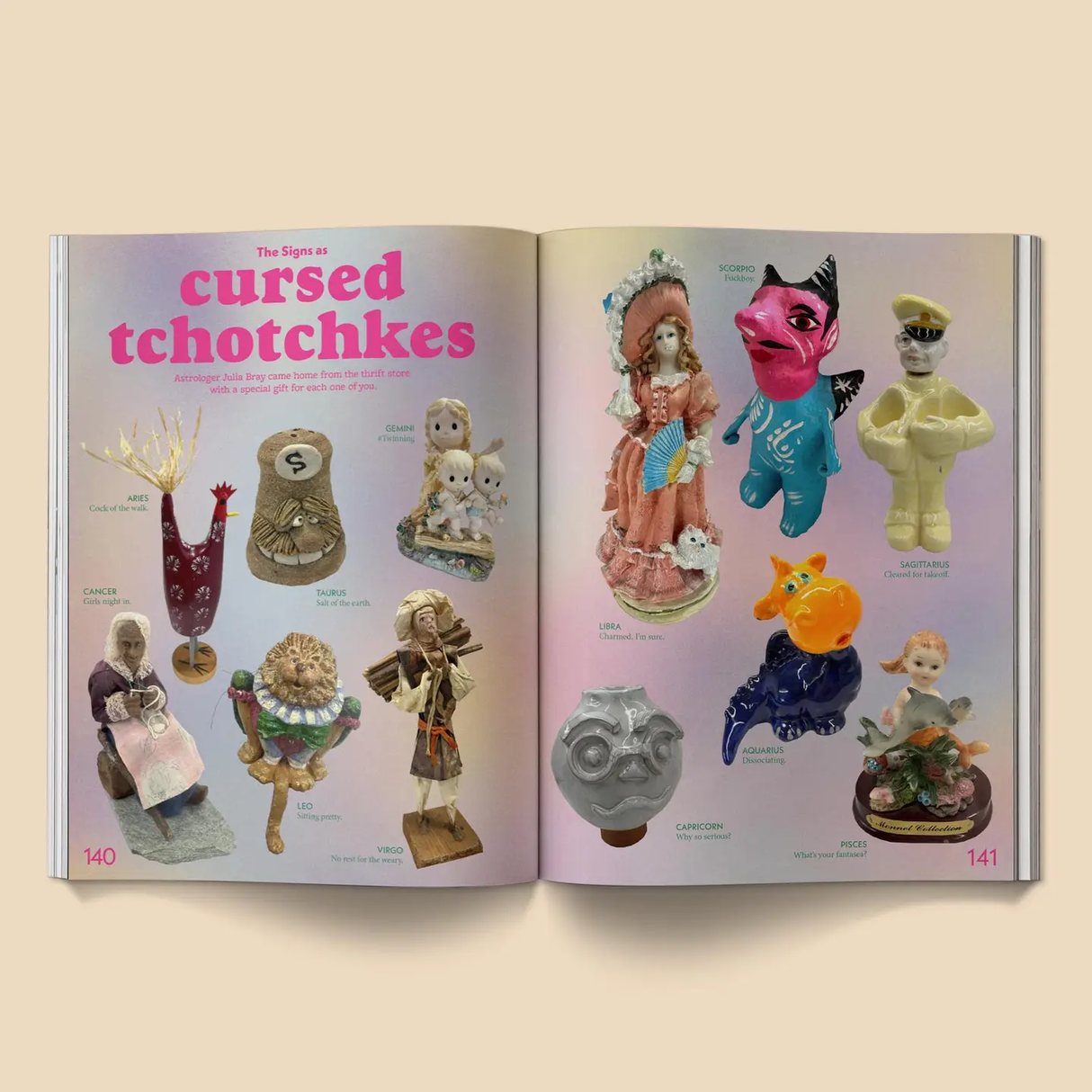 Mildew Magazine: Issue 4