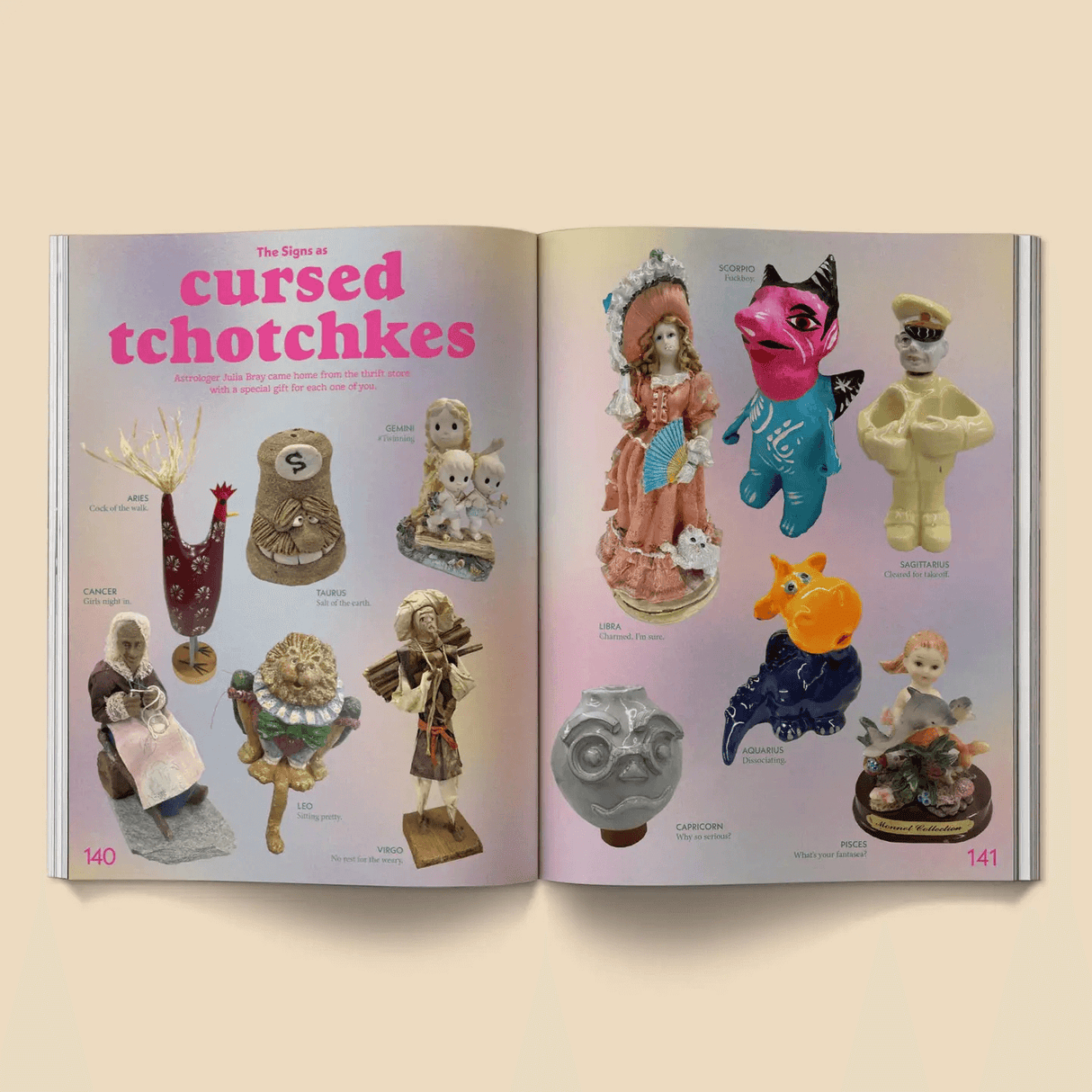 Mildew Magazine: Issue 4