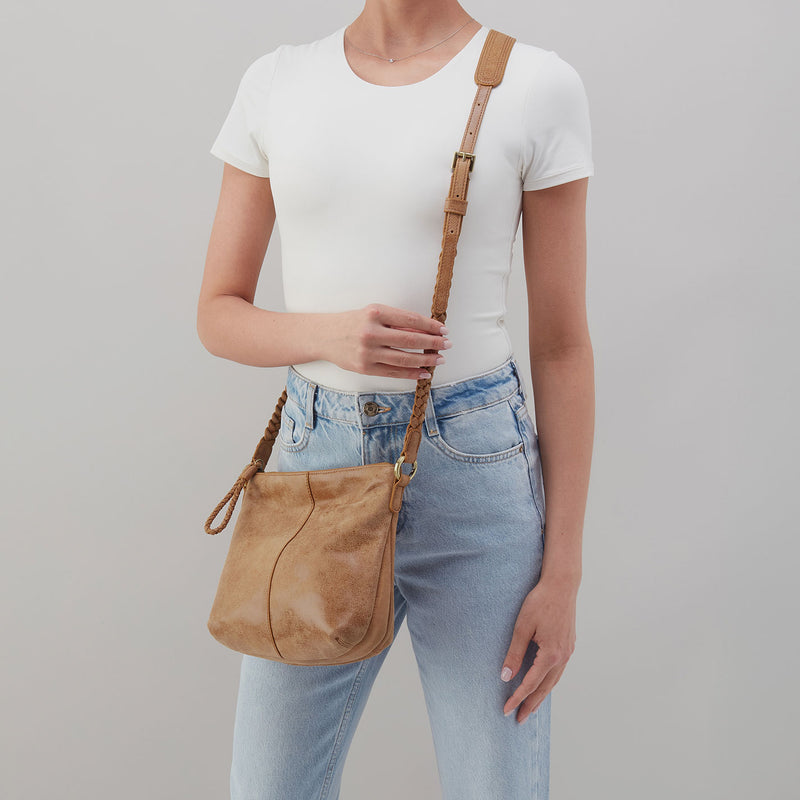 Lasso Medium Crossbody from Hobo at Pinch in Northampton, MA