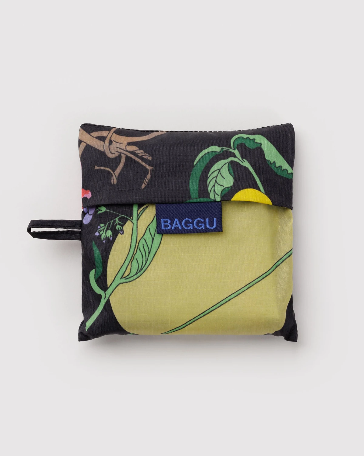 Winter Gourd Standard Baggu