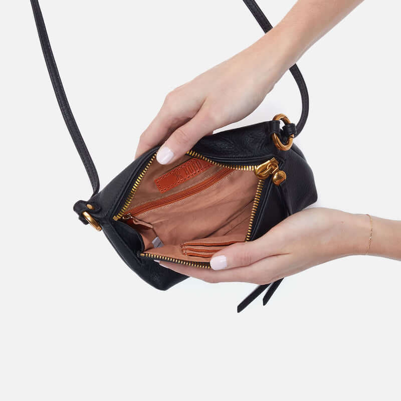 Run About Crossbody from Hobo at Pinch in Northampton, MA