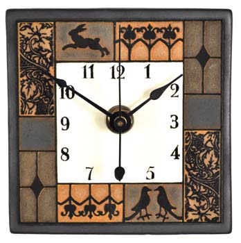 Cloquette Mission Tile