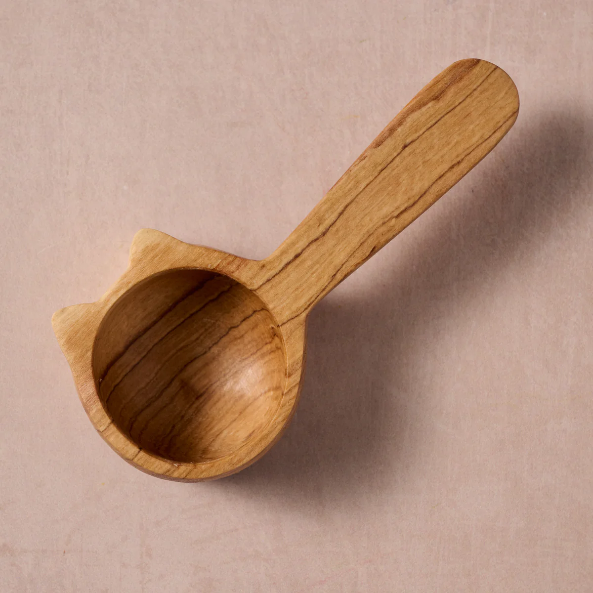Cat Coffee Scoop