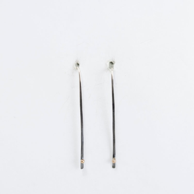 Salish Drops Earrings