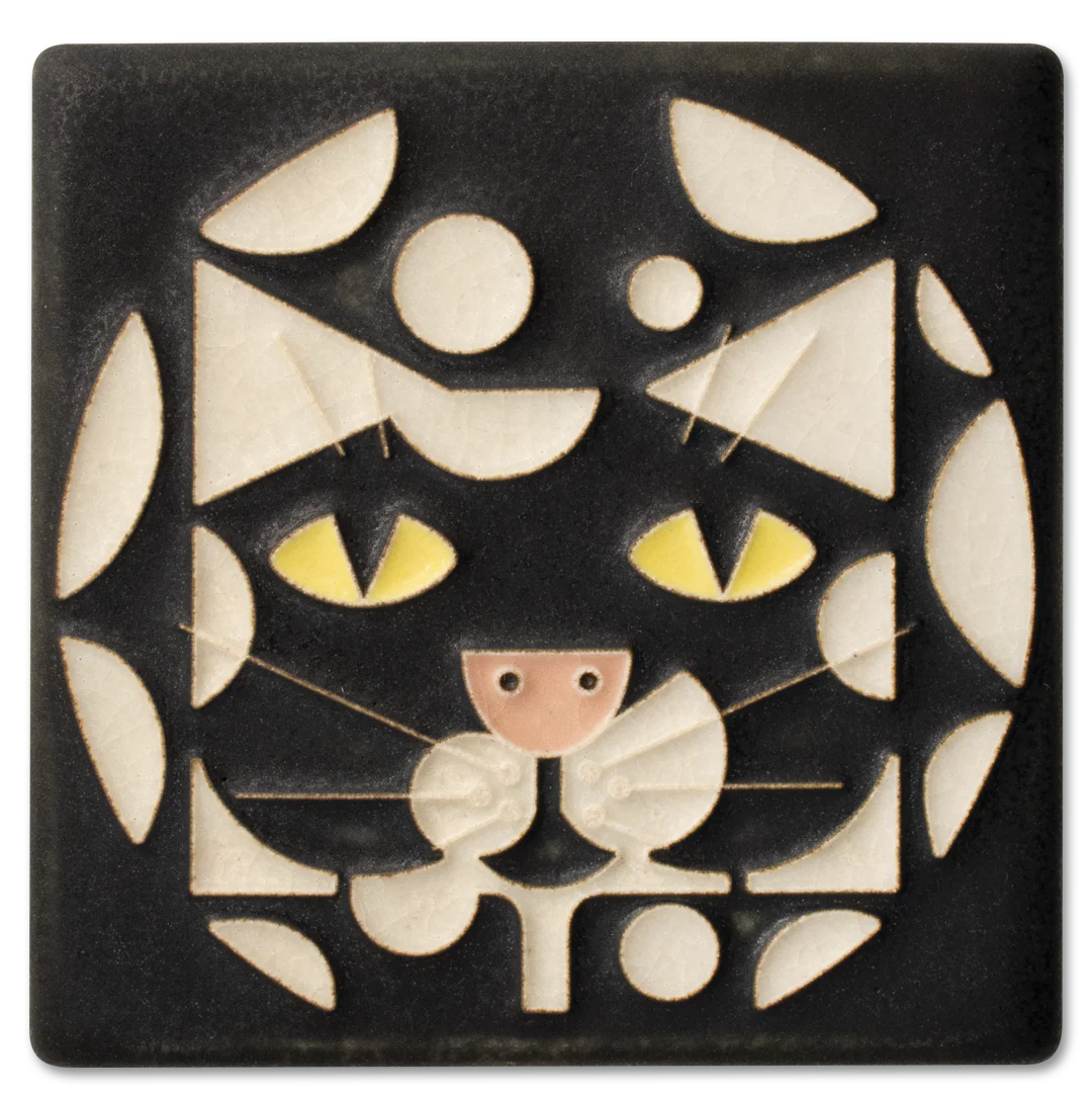 Tile 4x4 Magnificat