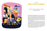 That's So New York at PINCH