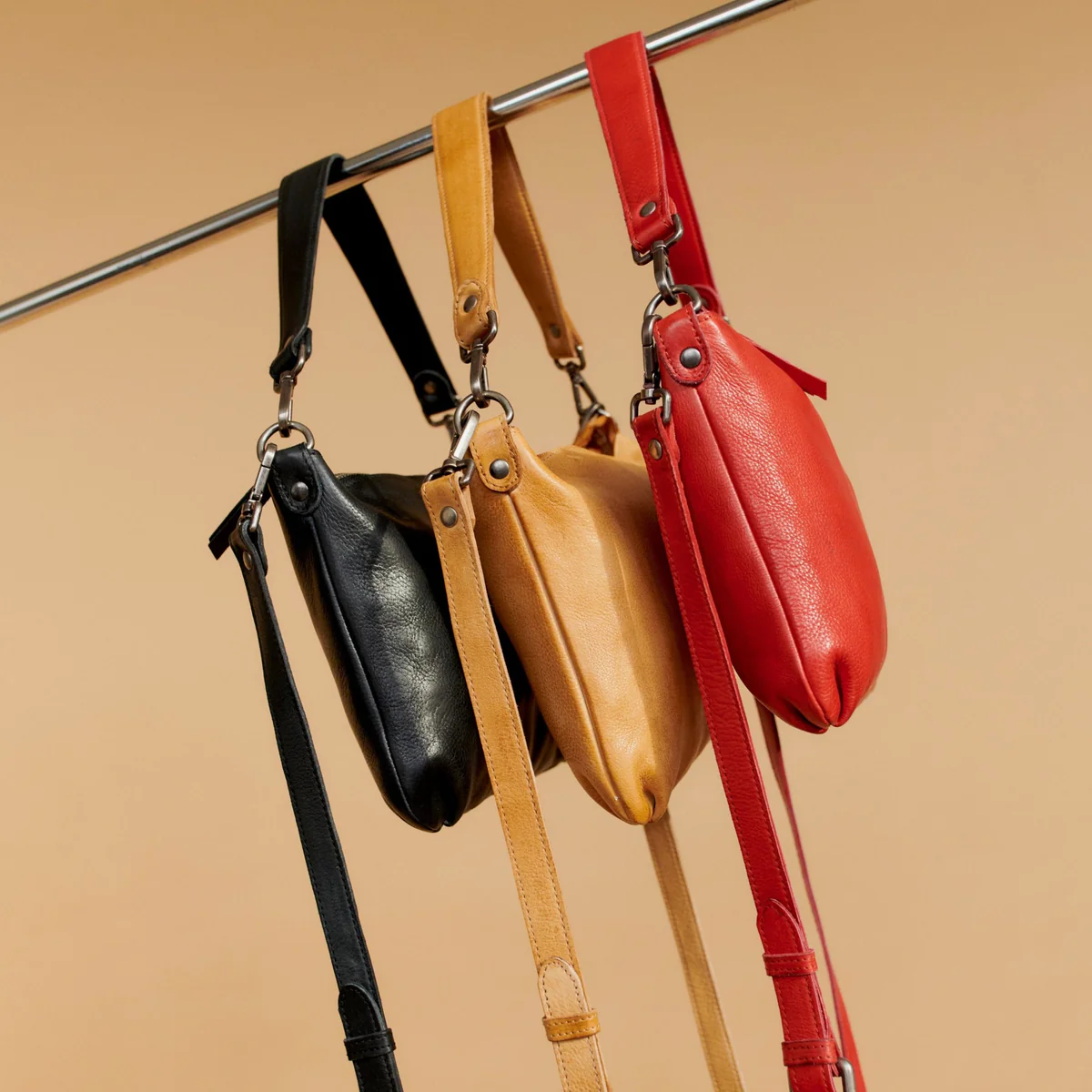 Stevie Crossbody from Latico Leathers at Pinch in Northampton, MA