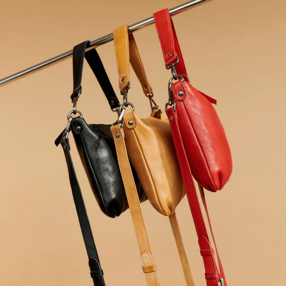 Stevie Crossbody at PINCH