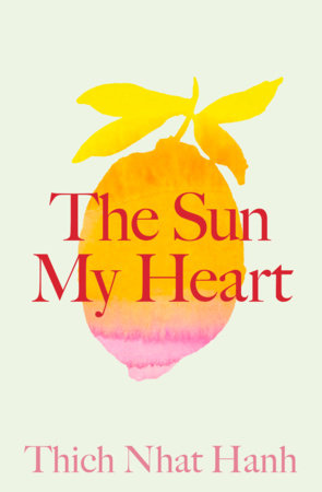 The Sun My Heart from Penguin Random House at Pinch in Northampton, MA