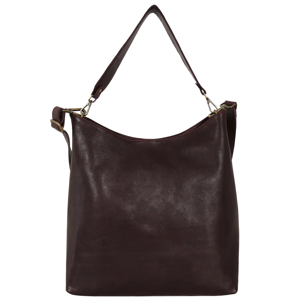 Bree Leather Bag