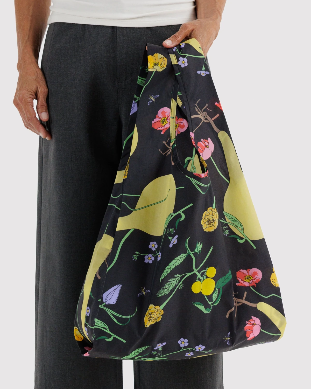 Winter Gourd Standard Baggu