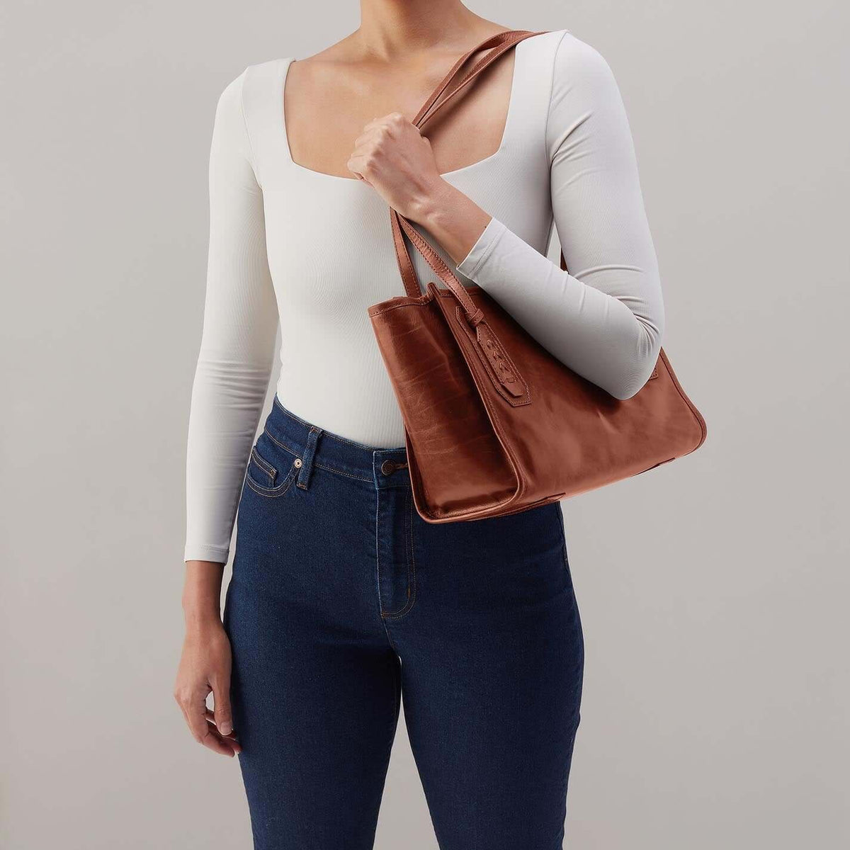 Expedition Small Tote at PINCH