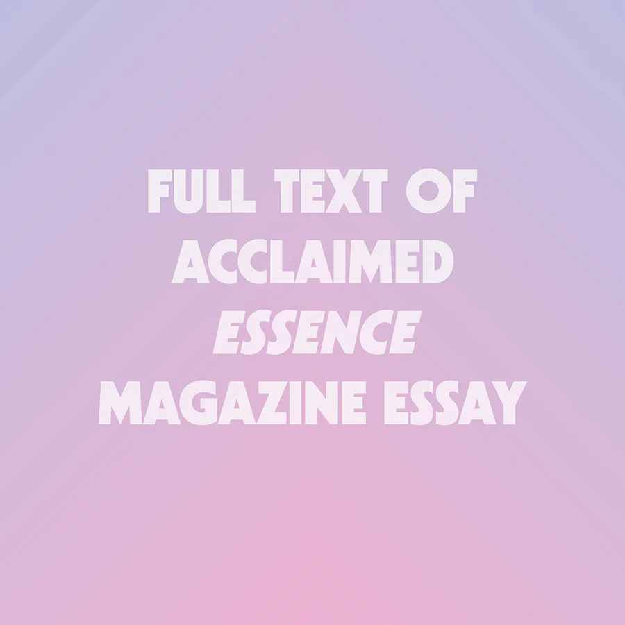 A Few Rules for Predicting the Future: An Essay from Chronicle Books at Pinch in Northampton, MA