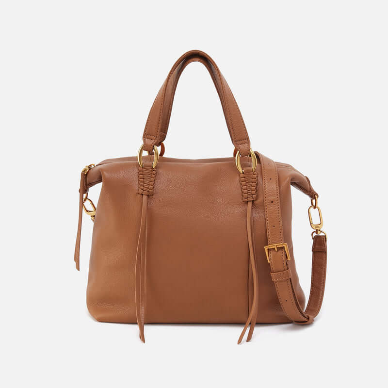Harley Satchel at PINCH
