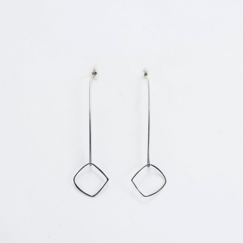 Sandhill Drops Earrings