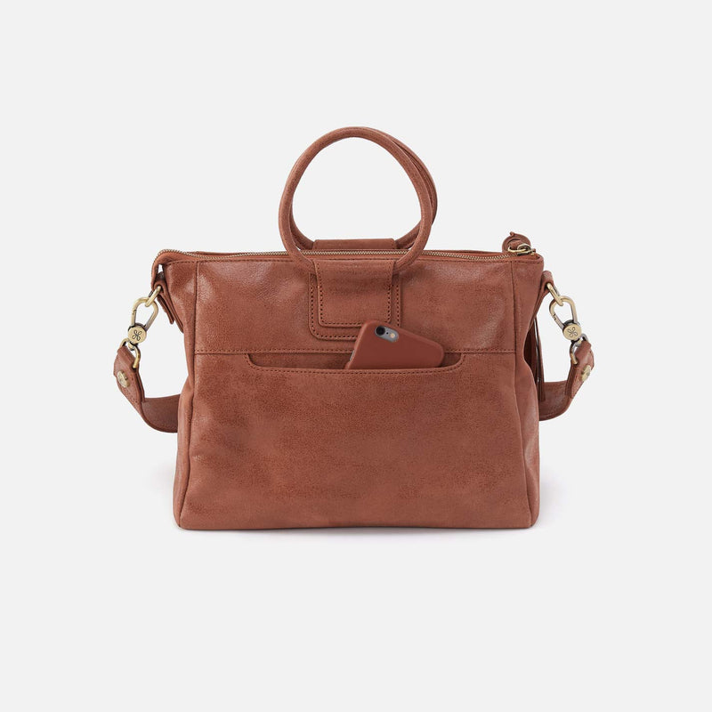 Medium Sheila Satchel Bag from Hobo at Pinch in Northampton, MA