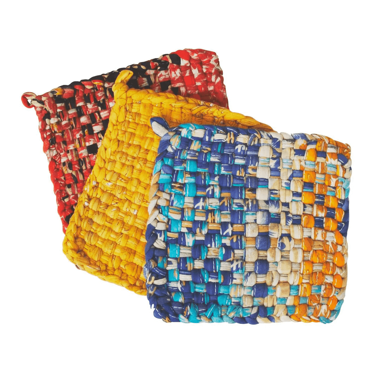 Village Sari Hot Mat at PINCH