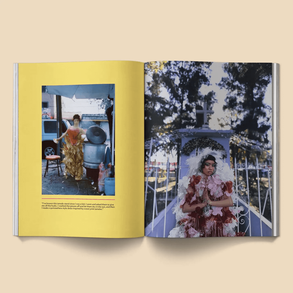 Mildew Magazine: Issue 4