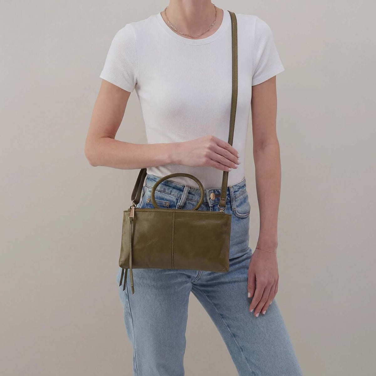 Sable Crossbody at PINCH