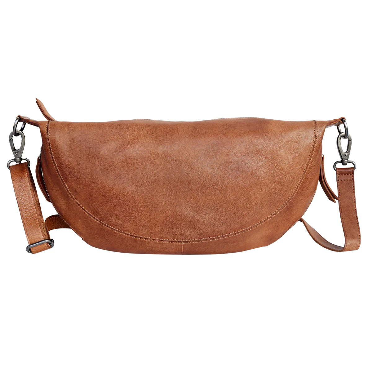 Bag Callie Crossbody from Latico Leathers at Pinch in Northampton, MA