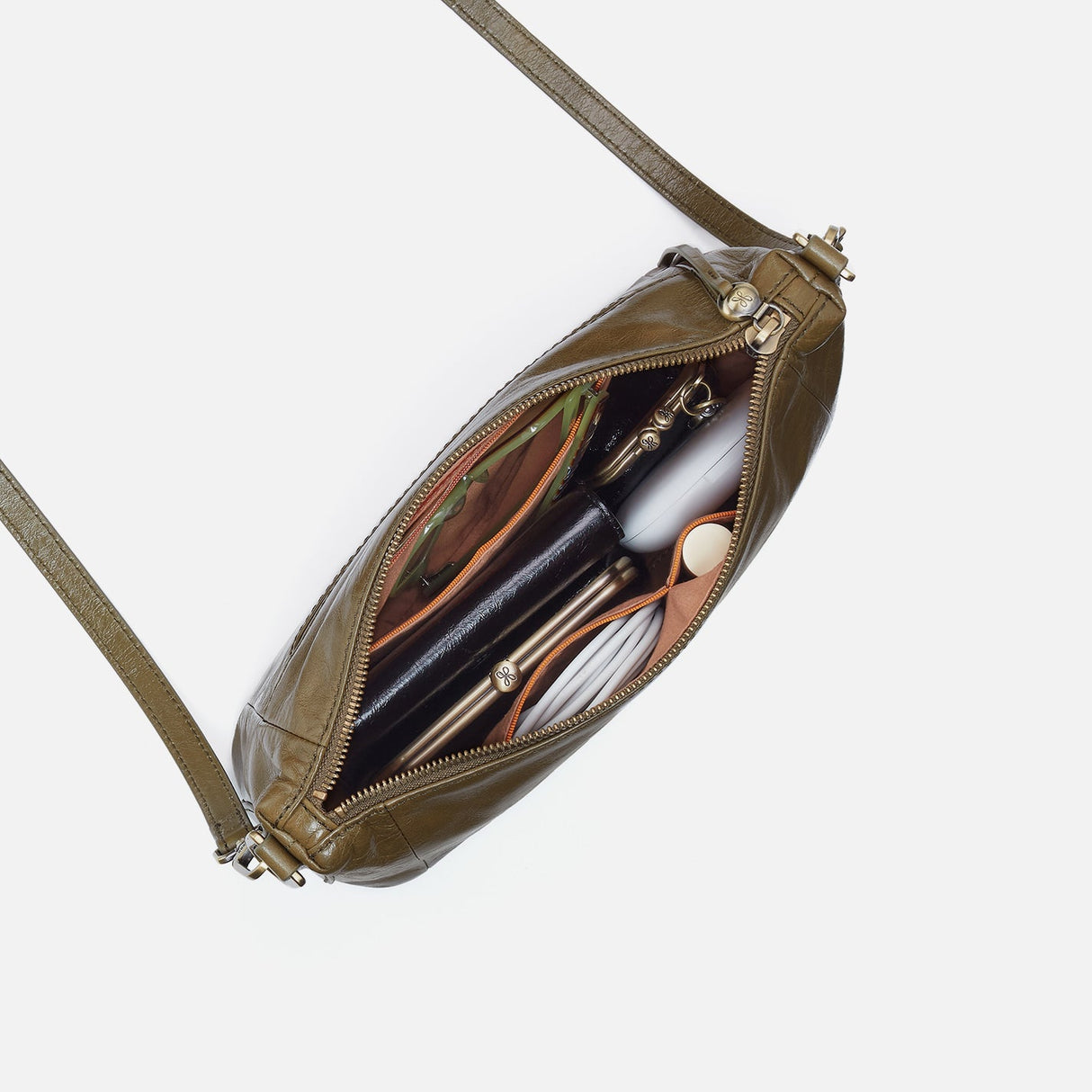 Darcy Carry All Crossbody Bag