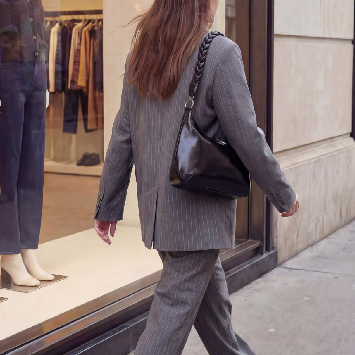 Madison Shoulder Bag