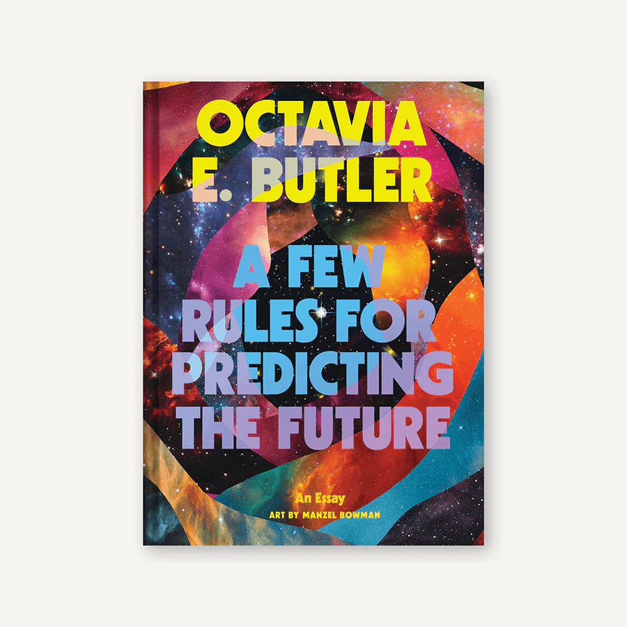 A Few Rules for Predicting the Future: An Essay at PINCH