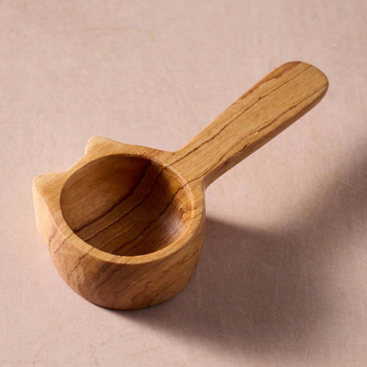 Cat Coffee Scoop