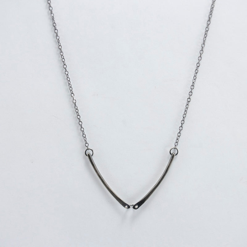 Fourchette Neckalce