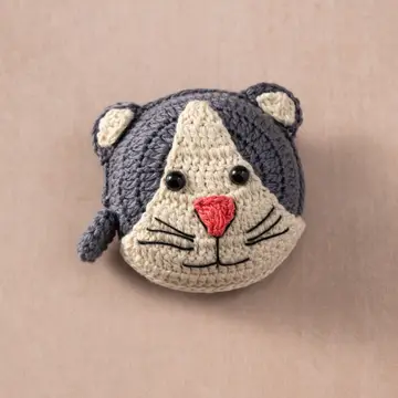 Meo Cat Measuring Tape