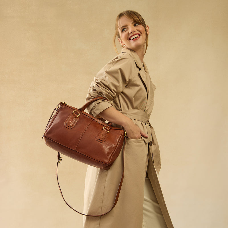 Expedition Satchel