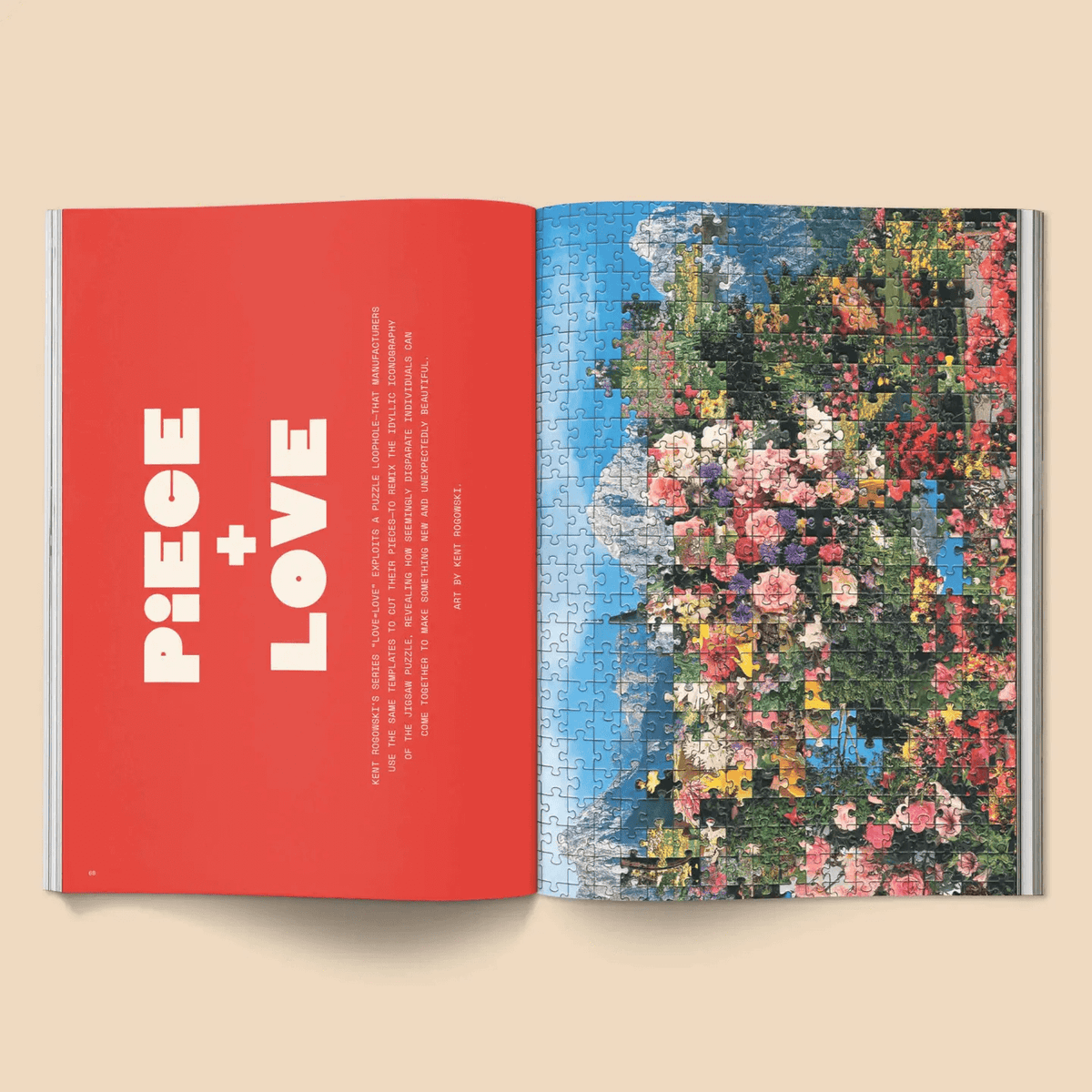 Broccoli Magazine Issue 20 at PINCH