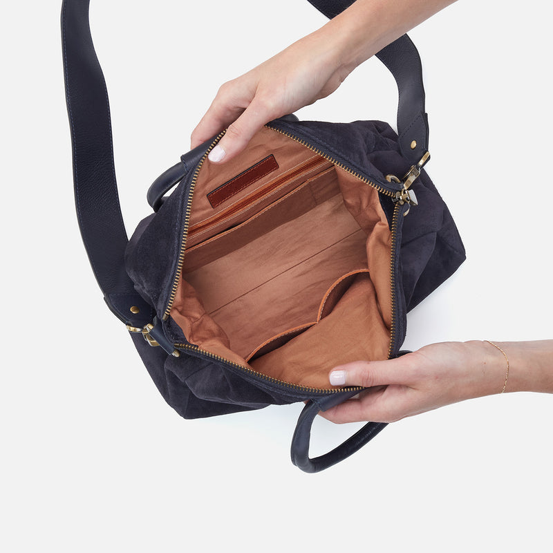 Medium Sheila Satchel Bag from Hobo at Pinch in Northampton, MA