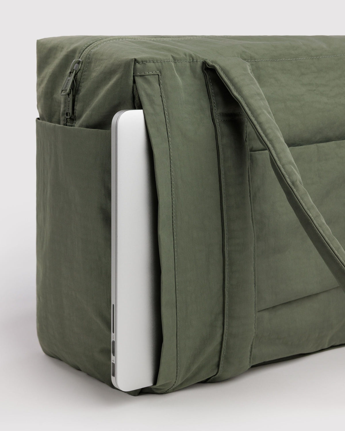 Small Cloud Carry-On in Caper