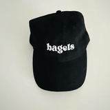 Bagels Hat at PINCH