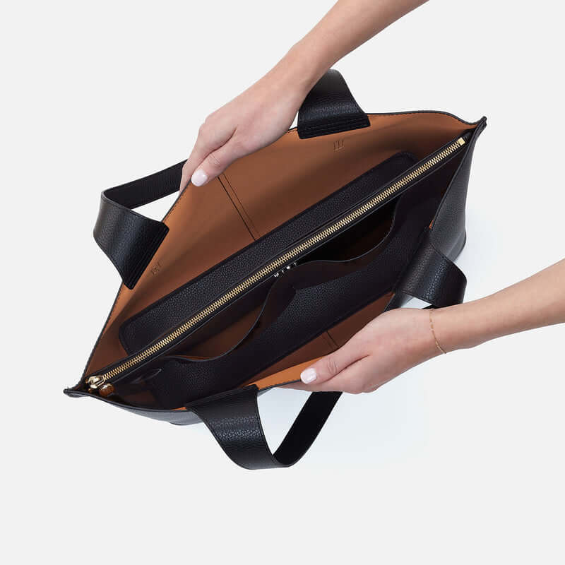 Large Vida Tote Bag at PINCH