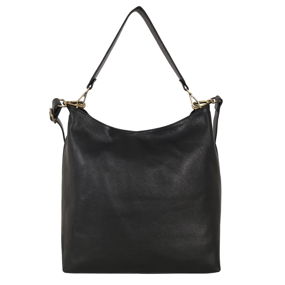 Bree Leather Bag