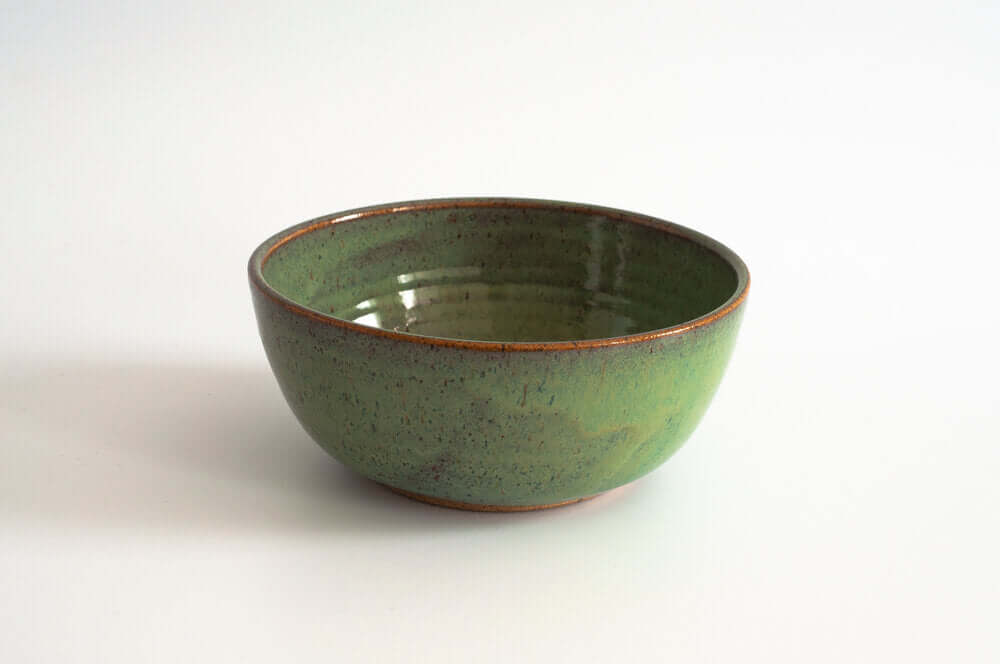 Small Mixing Bowl in Sage at PINCH