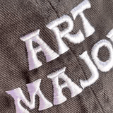 Art Major Hat at PINCH