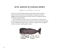 Footnotes from the Most Fascinating Museums from Chronicle Books at Pinch in Northampton, MA