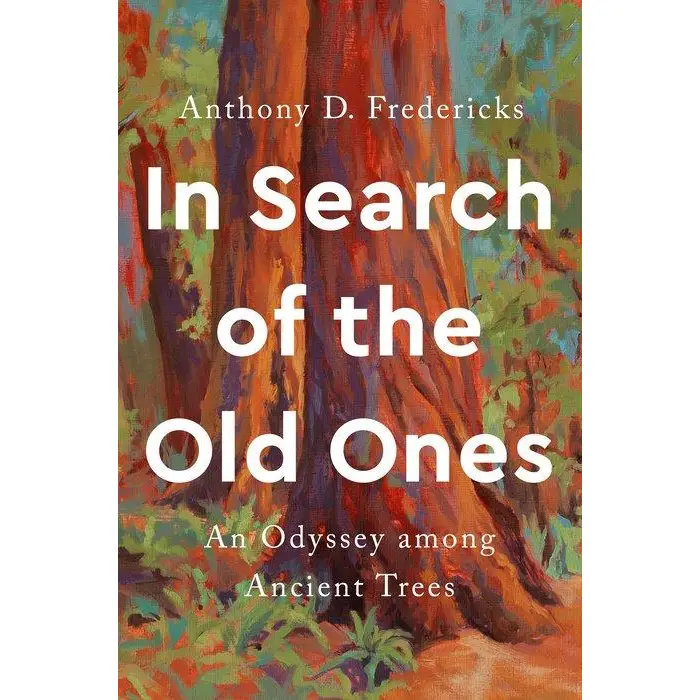 In Search of the Old Ones