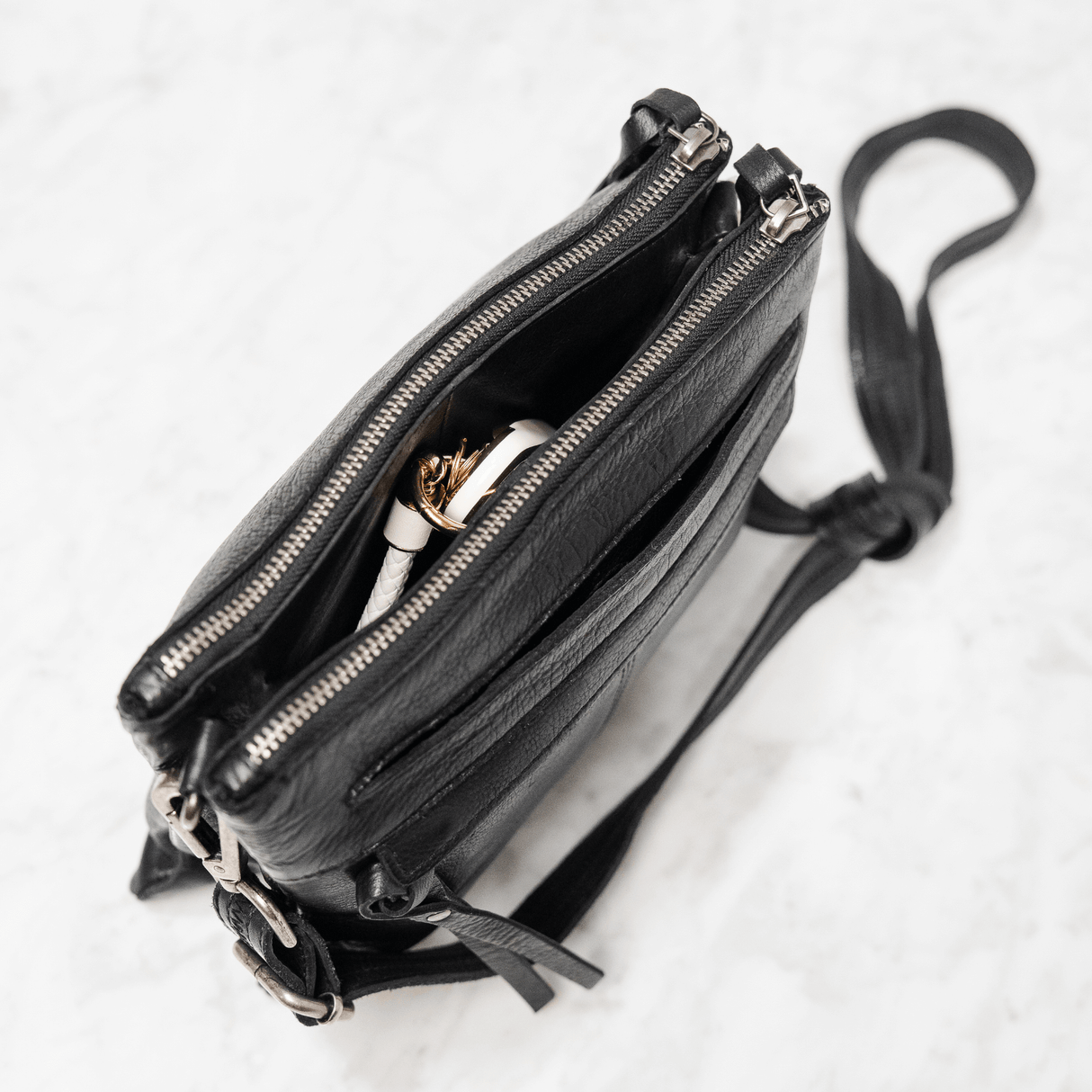Jett Bag at PINCH