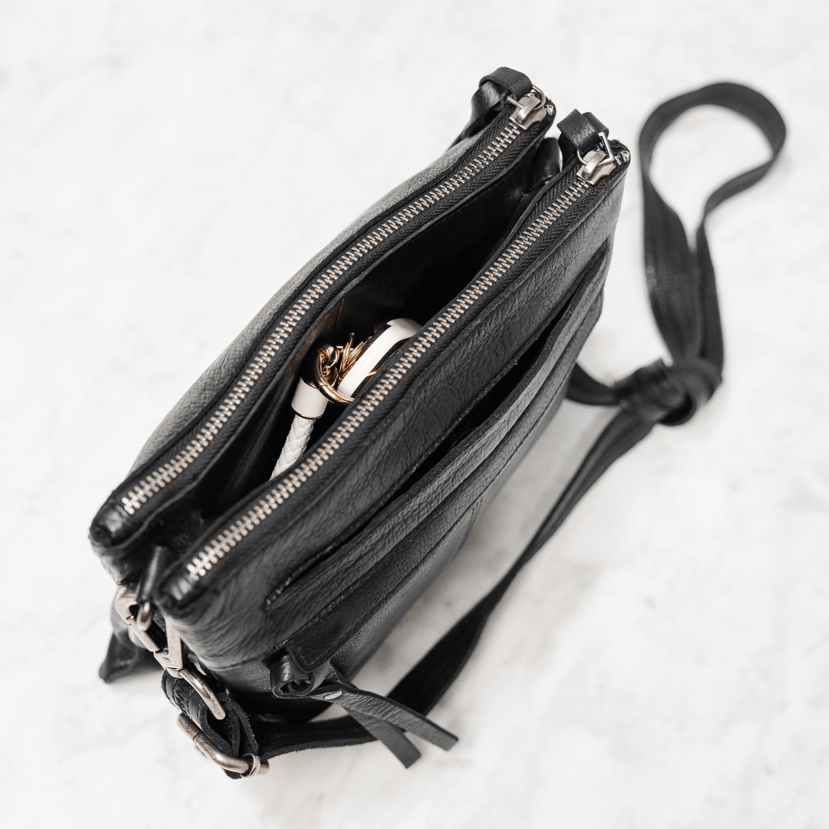 Jett Bag at PINCH