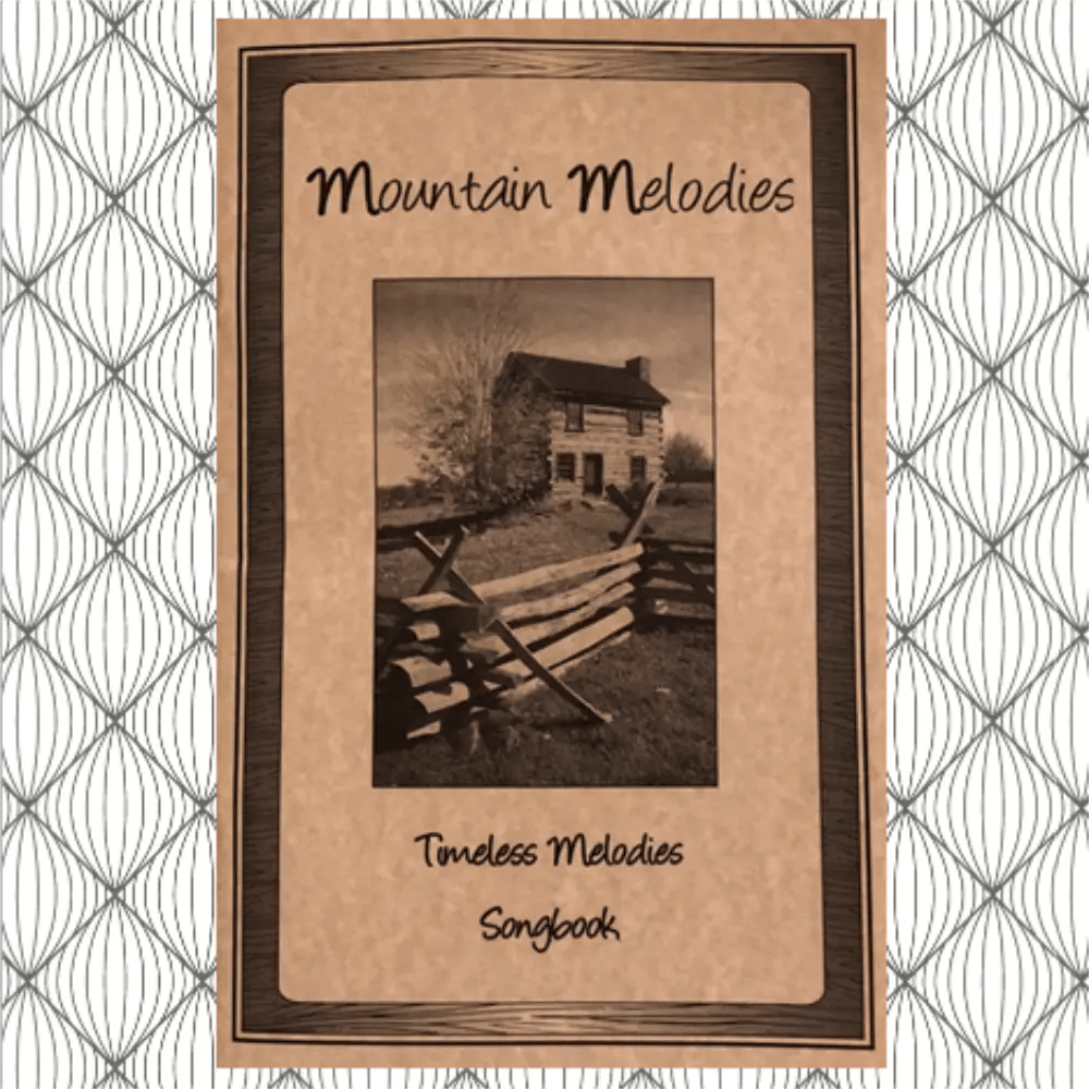 Songbooks Timeless Melodies at PINCH