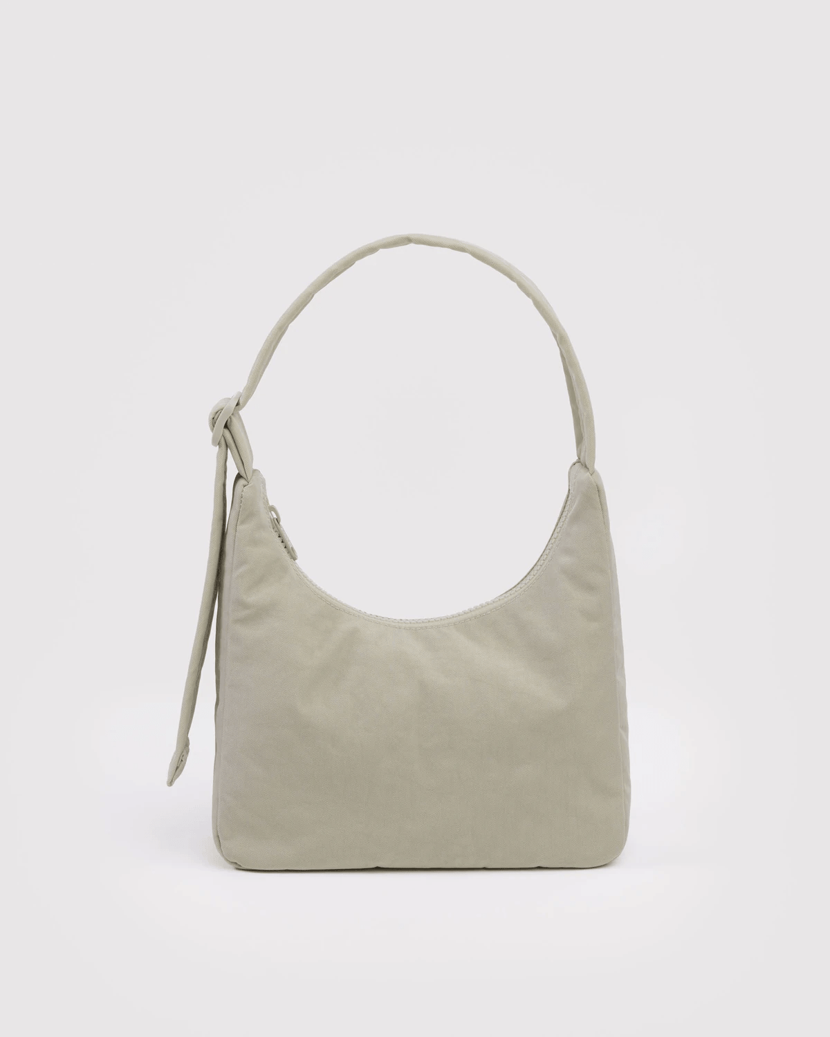 Mini Shoulder Bag in Celadon at PINCH