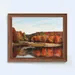 Puffer's Pond Massachusetts 11x14 Print at PINCH